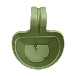 vibia campana easy hanger small mosgroen